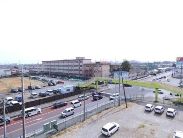 小山市若木町1丁目｜リフォーム済｜3LDK