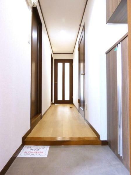 小山市若木町1丁目｜リフォーム済｜3LDK