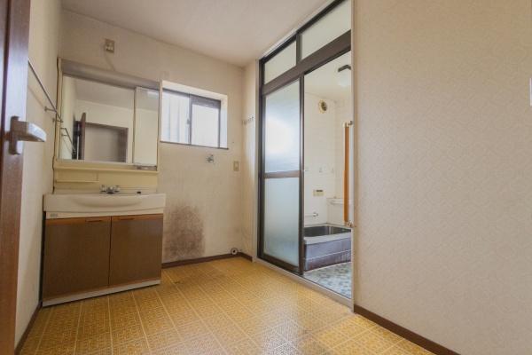 小山市大字羽川の中古一戸建て
