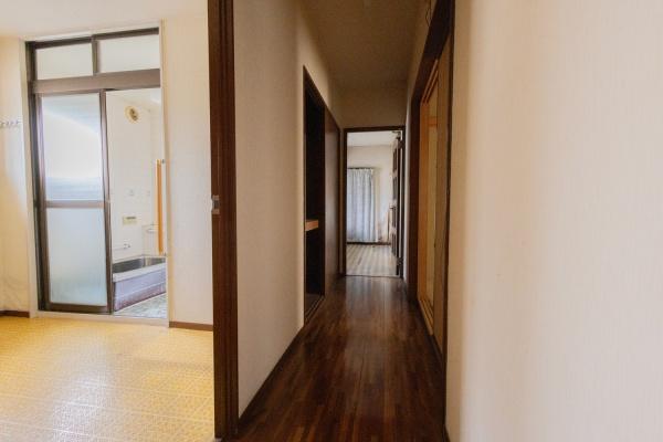 小山市大字羽川の中古一戸建て