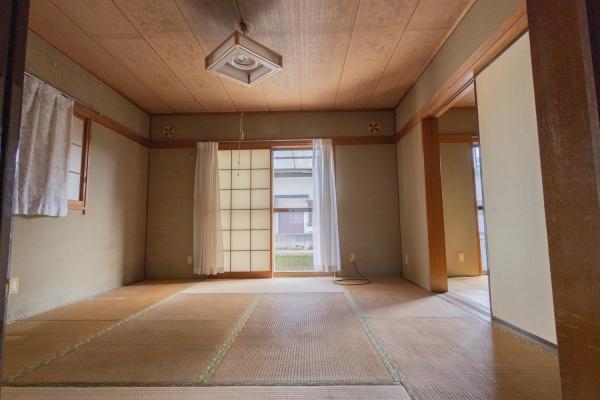 小山市大字羽川の中古一戸建て