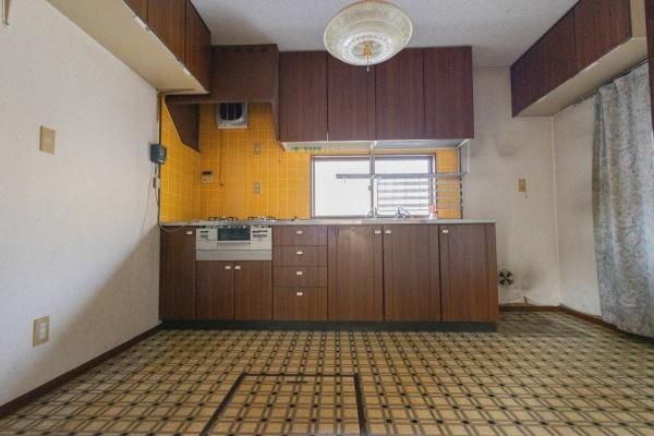 小山市大字羽川の中古一戸建て