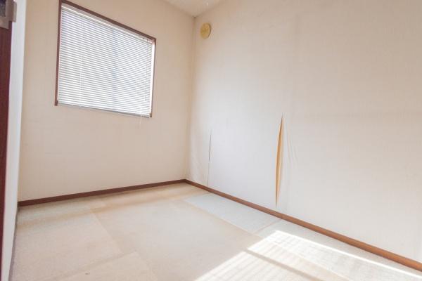 小山市大字羽川の中古一戸建て