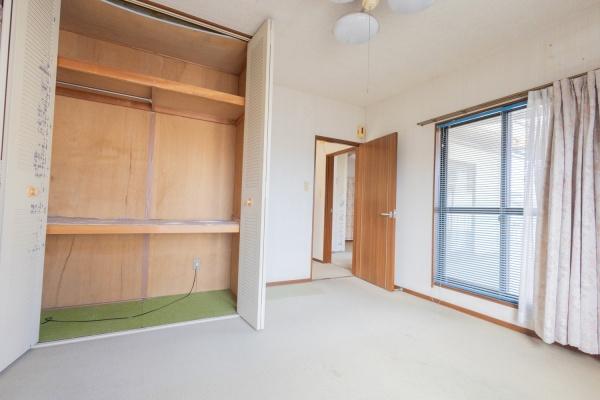 小山市大字羽川の中古一戸建て
