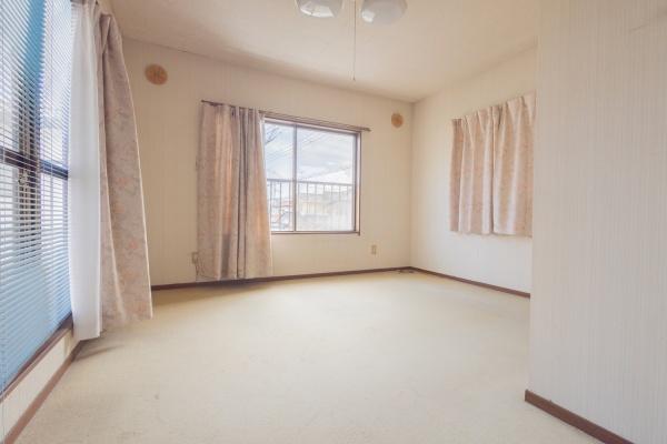 小山市大字羽川の中古一戸建て