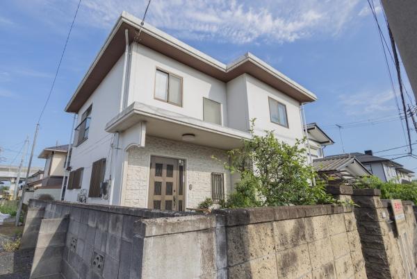 小山市大字羽川の中古一戸建