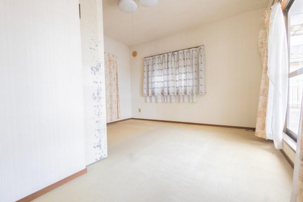 小山市大字羽川の中古一戸建て