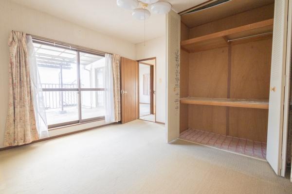 小山市大字羽川の中古一戸建て