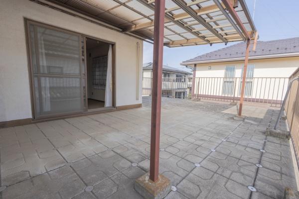 小山市大字羽川の中古一戸建て