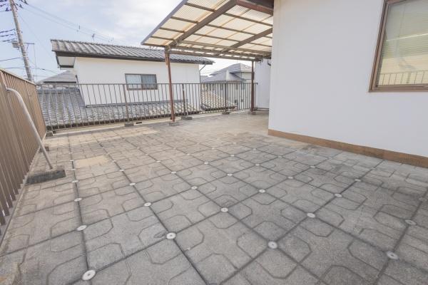 小山市大字羽川の中古一戸建て