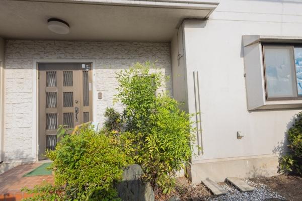 小山市大字羽川の中古一戸建て