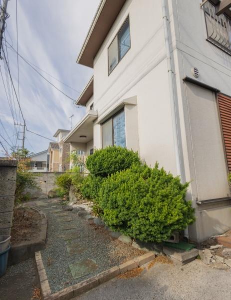 小山市大字羽川の中古一戸建