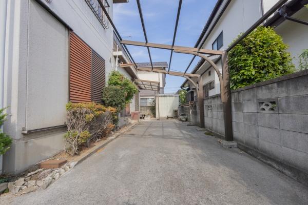 小山市大字羽川の中古一戸建