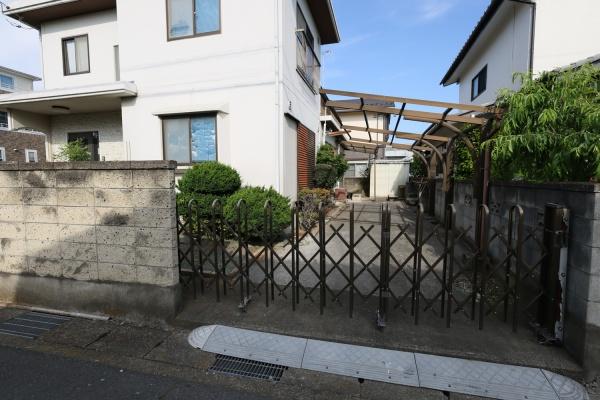 小山市大字羽川の中古一戸建