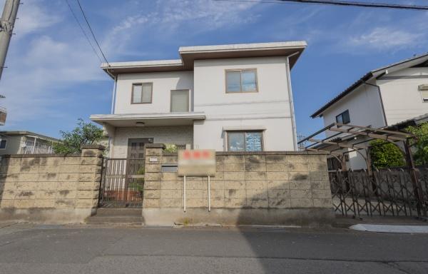 小山市大字羽川の中古一戸建て