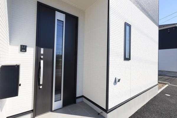 小山市東間々田２丁目の新築一戸建