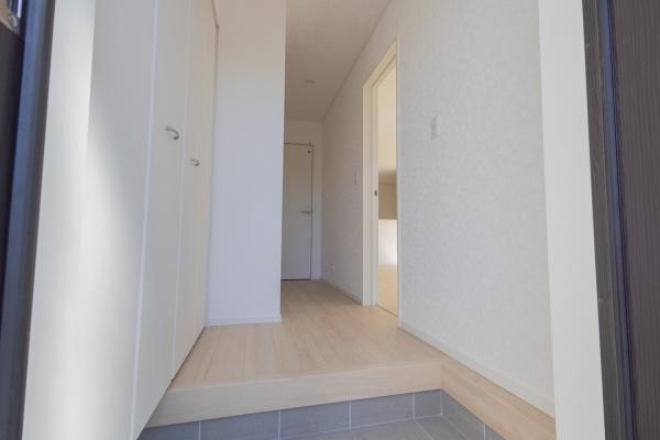 小山市東間々田２丁目の新築一戸建
