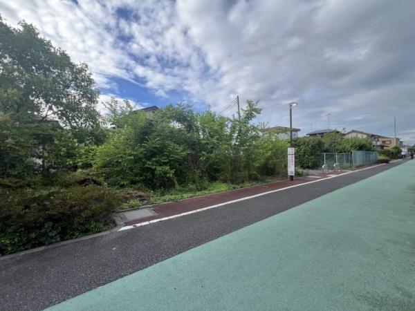 小山市大字羽川の売土地