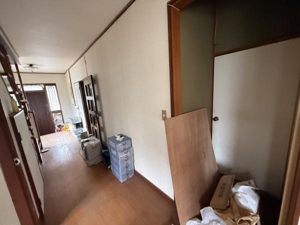 小山市大字横倉新田の中古一戸建て