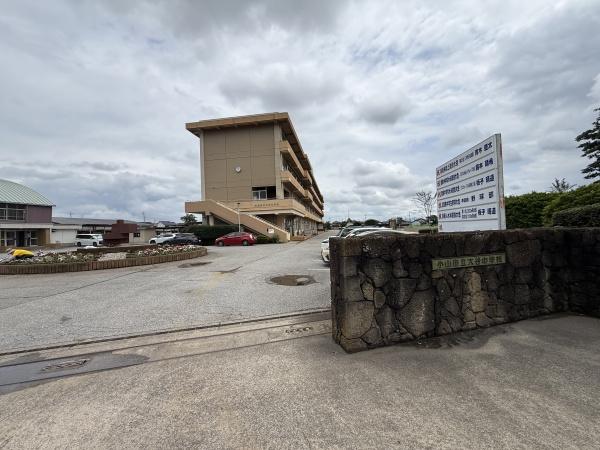小山市大字横倉新田の中古一戸建て(小山市立大谷中学校)