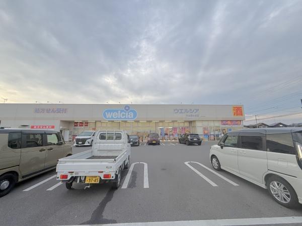 小山市大字横倉新田の中古一戸建て(ウエルシア小山雨ヶ谷店)