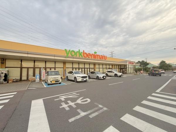 小山市大字横倉新田の中古一戸建て(ヨークベニマル小山雨ヶ谷店)