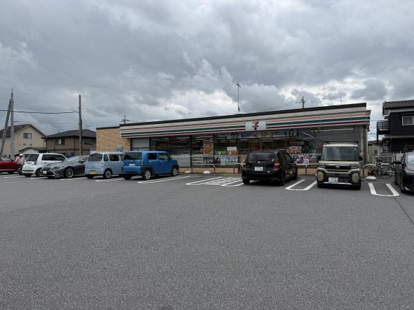 小山市大字横倉新田の中古一戸建て(セブン-イレブン小山横倉新田店)