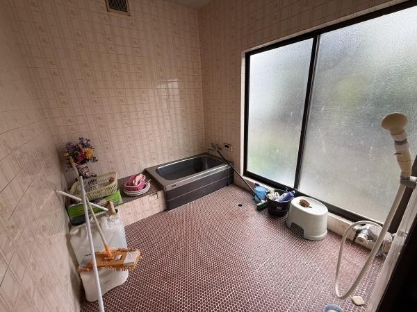 小山市大字横倉新田の中古一戸建て