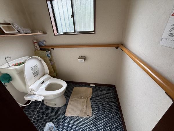 小山市大字横倉新田の中古一戸建て