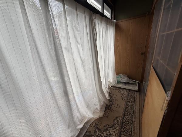 小山市大字横倉新田の中古一戸建て