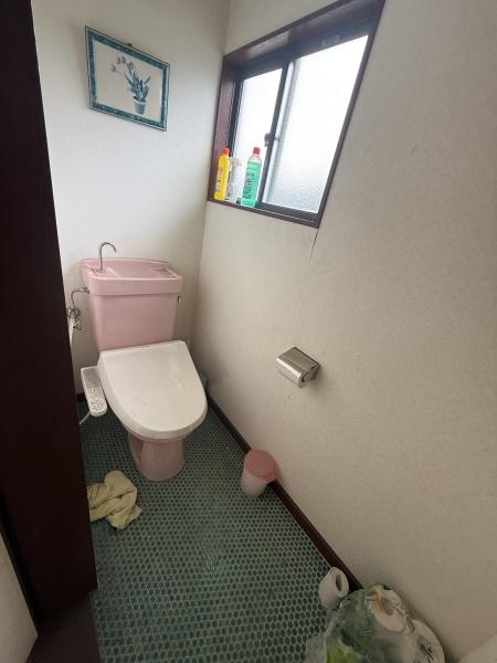 小山市大字横倉新田の中古一戸建て