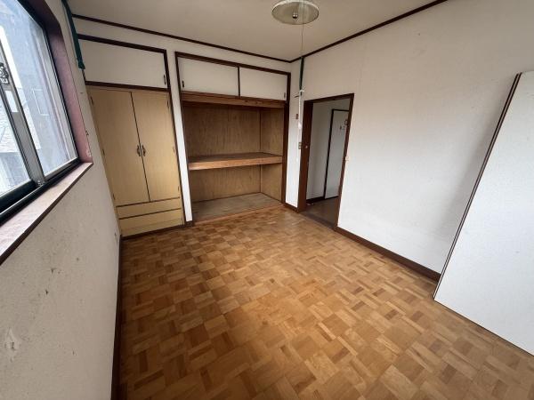 小山市大字横倉新田の中古一戸建