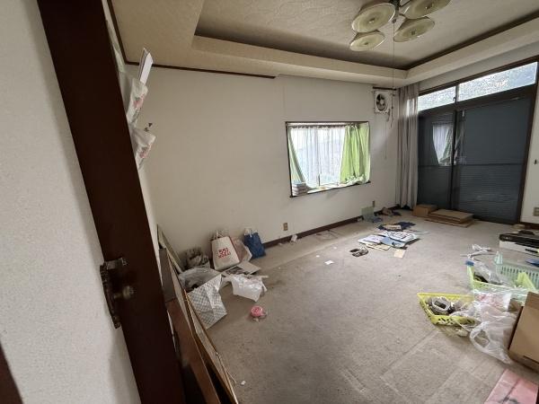 小山市大字横倉新田の中古一戸建