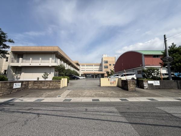 小山市大字土塔の中古一戸建て(小山市立旭小学校)