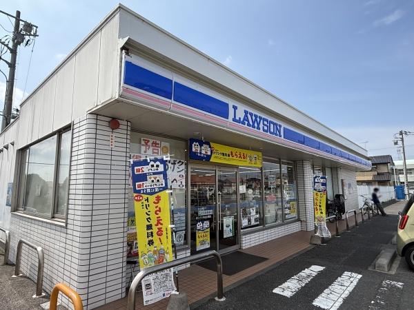 小山市大字土塔の中古一戸建て(ローソン小山土塔店)