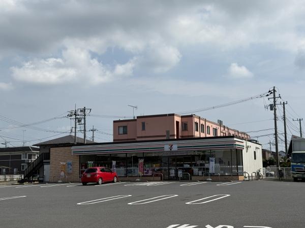 小山市大字土塔の中古一戸建て(セブン－イレブン　小山犬塚６丁目店)