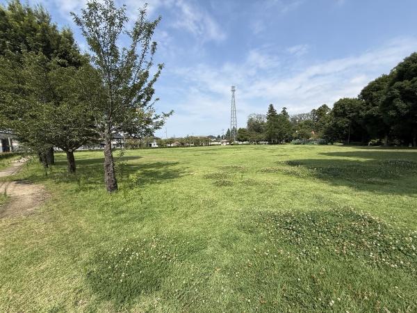 小山市大字土塔の中古一戸建て(犬塚公園)
