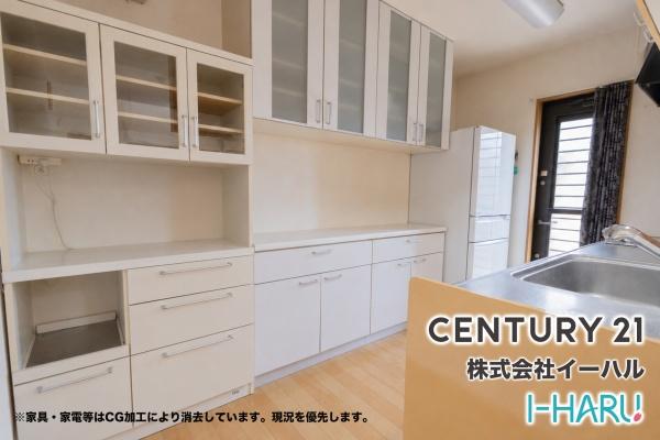小山市大字土塔の中古一戸建て