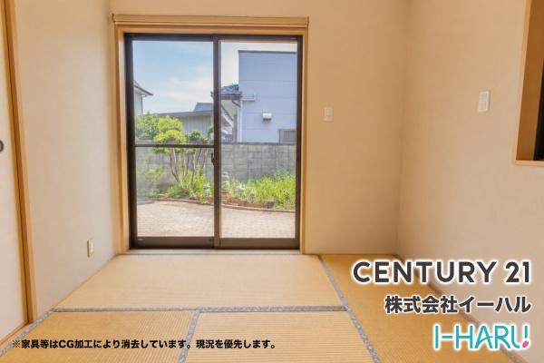 小山市大字土塔の中古一戸建て