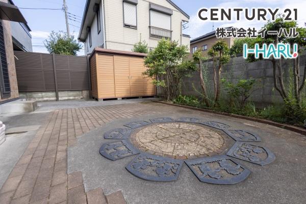 小山市大字土塔の中古一戸建て