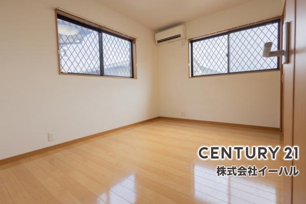小山市大字土塔の中古一戸建て
