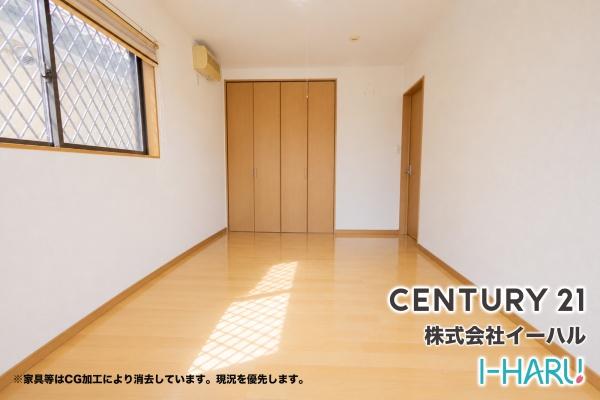 小山市大字土塔の中古一戸建て