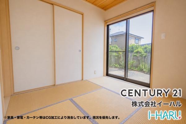 小山市大字土塔の中古一戸建て