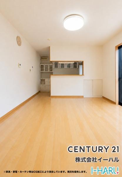 小山市大字土塔の中古一戸建て