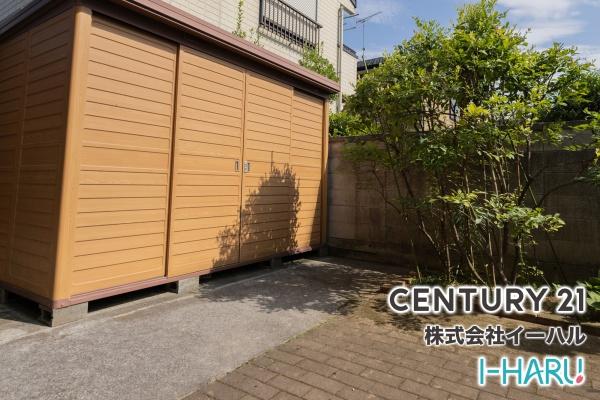 小山市大字土塔の中古一戸建て