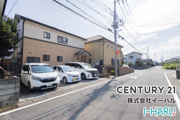 小山市大字土塔の中古一戸建て