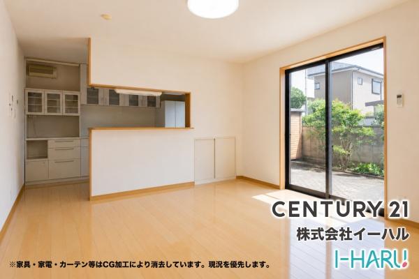 小山市大字土塔の中古一戸建て