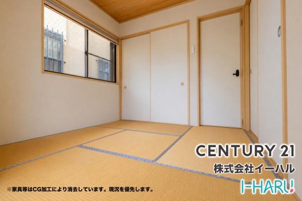 小山市大字土塔の中古一戸建て