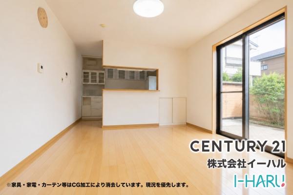 小山市大字土塔の中古一戸建て
