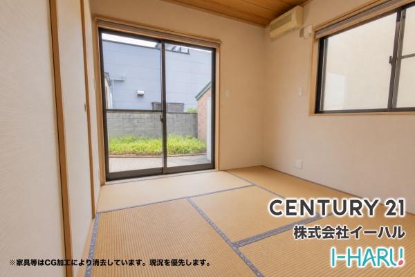 小山市大字土塔の中古一戸建て